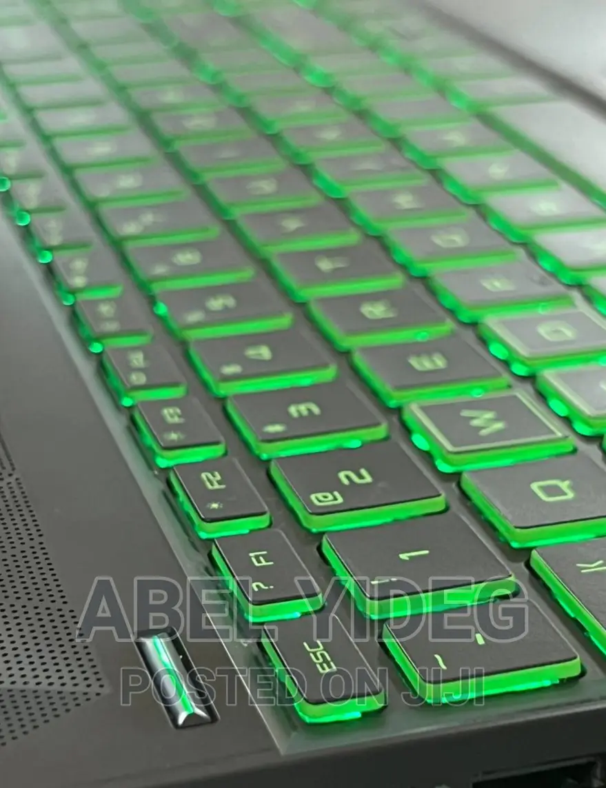 Laptop HP Pavilion Power 15 8GB Intel Core I5 SSD 256GB