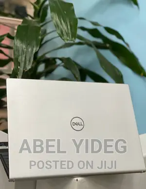 New Laptop Dell 16GB Intel Core I5 SSD 512GB