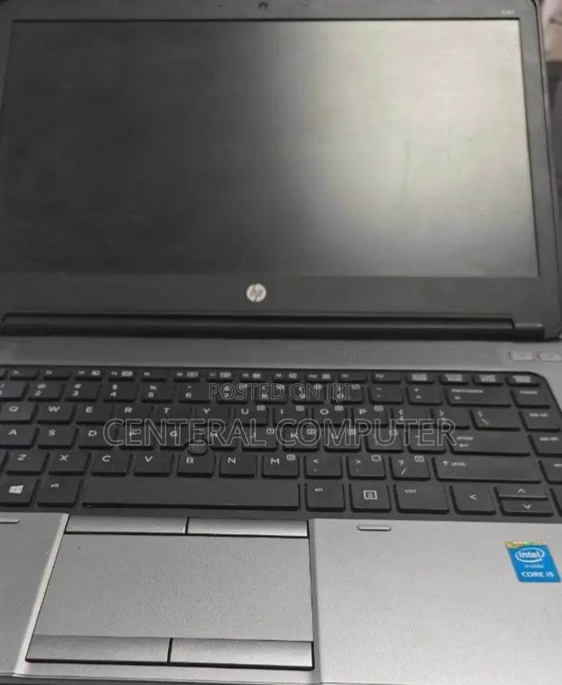 New Laptop HP Probook 11 EE G1 4GB Intel Core i5 eMMC 500GB