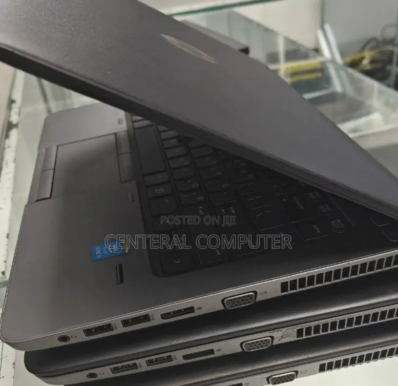 New Laptop HP Probook 11 EE G1 4GB Intel Core i5 eMMC 500GB