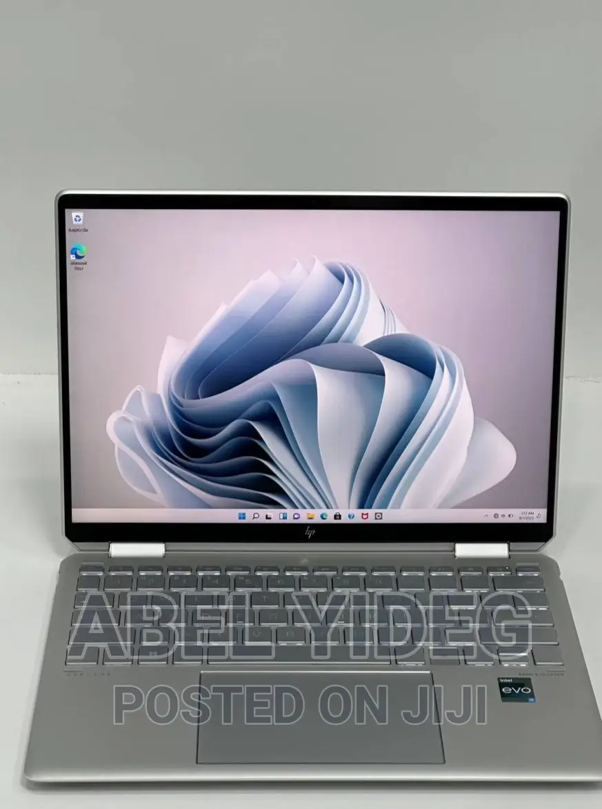 New Laptop HP Spectre X360 16GB Intel Core I5 SSD 1T