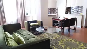 Furnished 2bdrm Apartment in Zema, Bole for rent