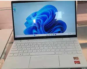 New Laptop HP Envy X360 8GB AMD Ryzen 5 SSD 512GB