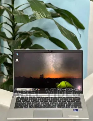 New Laptop HP EliteBook 830 16GB Intel Core I7 SSD 512GB