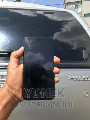 Apple iPhone 7 Plus 256 GB Black