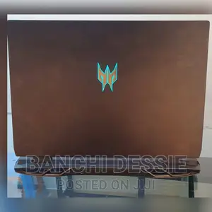 New Laptop Acer Predator Helios 300 16GB Intel Core I9 SSD 512GB