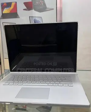 New Laptop Microsoft Surface Book 3 16GB Intel Core I7 SSD 256GB