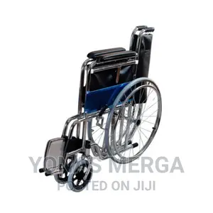 Wheelchair World’S Best-Seller Basic Standard Economical