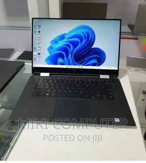 New Laptop Dell XPS 15 16GB Intel Core I7 SSD 512GB