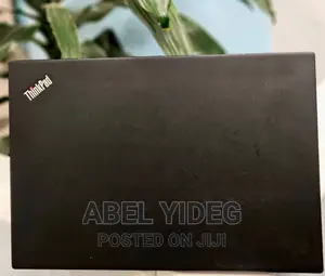 New Laptop Lenovo ThinkPad T470s 8GB Intel Core I5 SSD 256GB