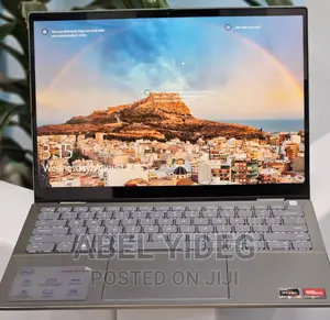 New Laptop Dell Inspiron 14 16GB AMD Ryzen 7 SSD 512GB