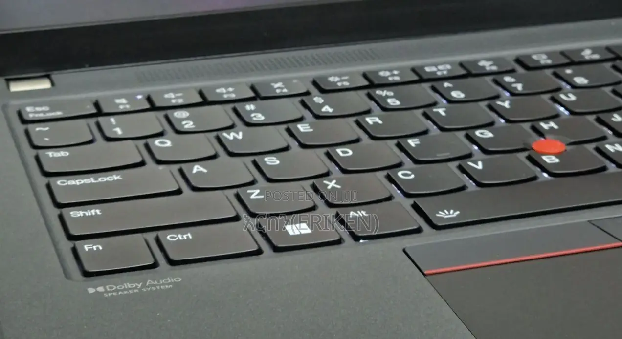 New Laptop Lenovo ThinkPad T14 20GB AMD Ryzen 7 SSD 512GB