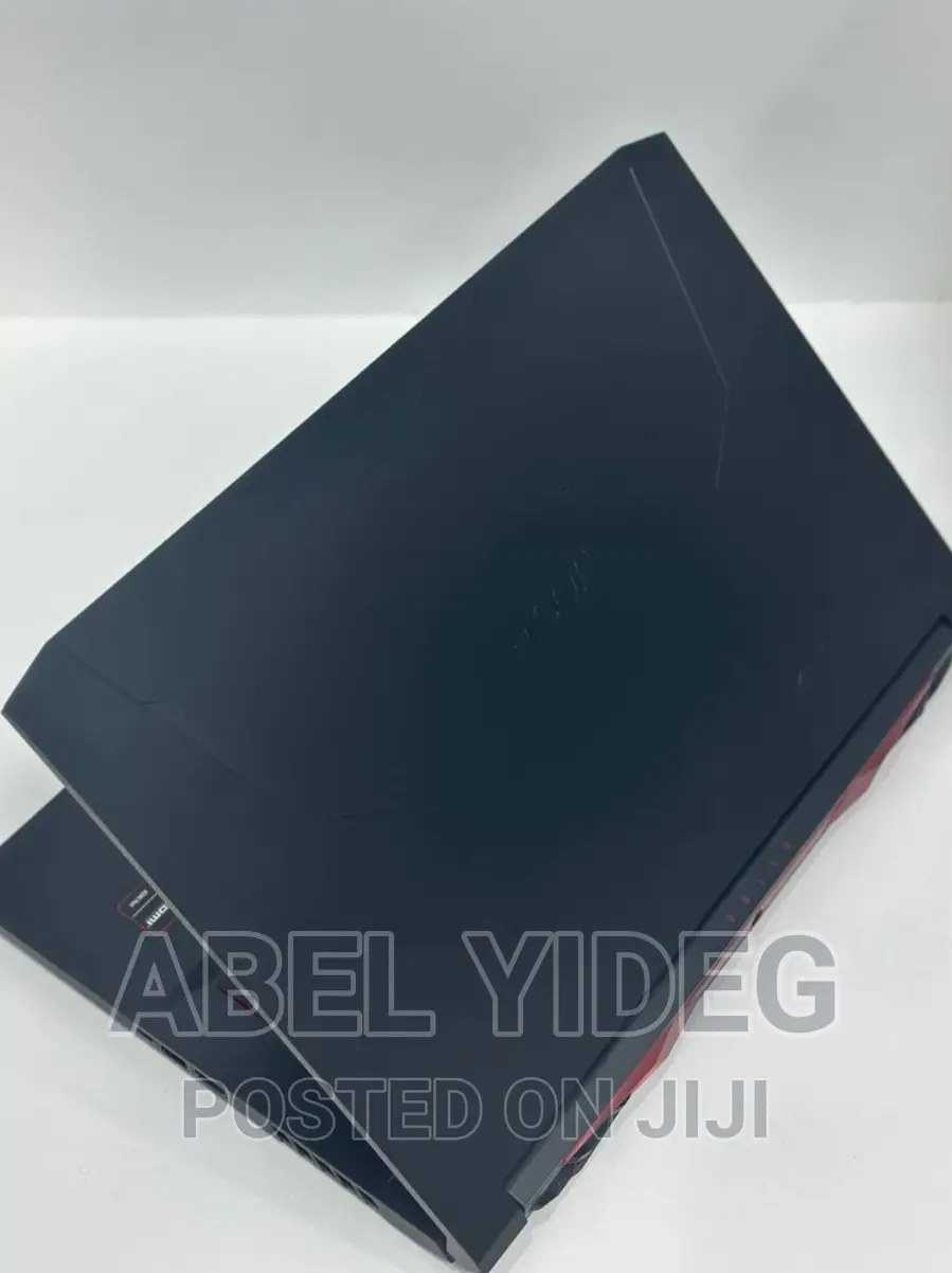 New Laptop Acer NITRO 5 16GB Intel Core I5 SSD 512GB