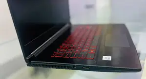 New Laptop MSI GF63 16GB Intel Core I7 SSD 512GB