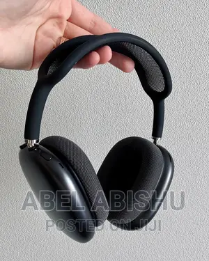 Apple Airpods Max Headphones