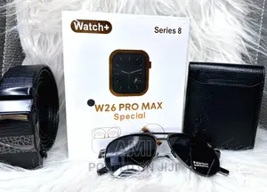 Men's, Very Economical Package 4 in ONE! 