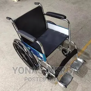 Normal Wheelchair Medical Devices and Equipment.
