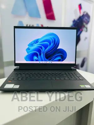 New Laptop Dell 16GB Intel Core I7 SSD 512GB