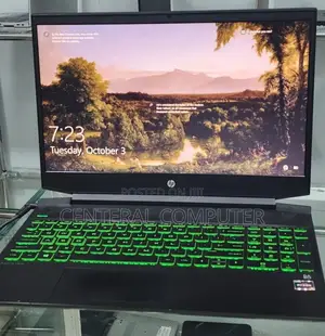 New Laptop HP Pavilion 17z 16GB Intel Core I5 SSD 512GB