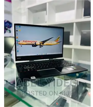 New Laptop HP Omen X 16GB Intel Core I7 HDD 1T