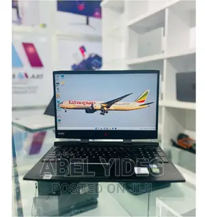 New Laptop HP Omen X 16GB Intel Core I7 HDD 1T