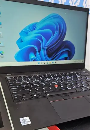 New Laptop Lenovo Thinkpad X1 Yoga 16GB Intel Core I7 SSD 512GB