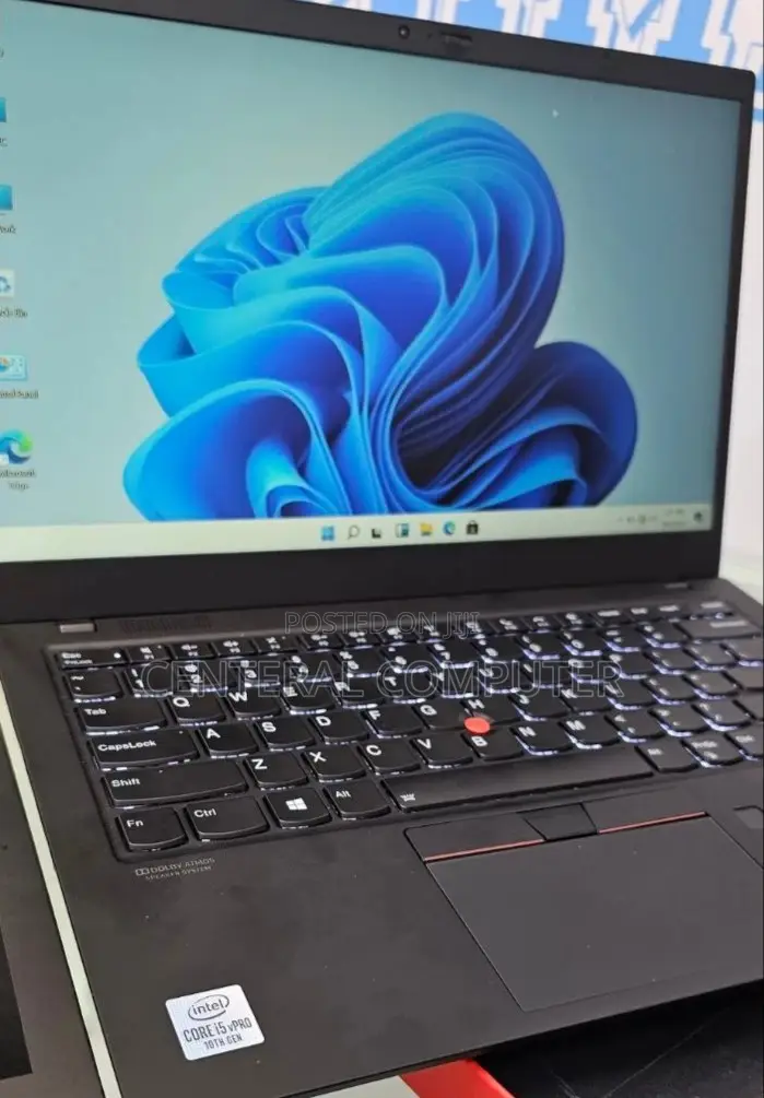 New Laptop Lenovo Thinkpad X1 Yoga 16GB Intel Core I7 SSD 512GB