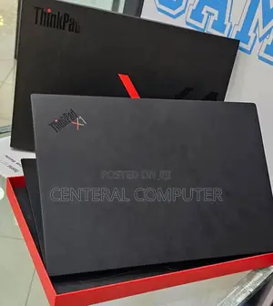New Laptop Lenovo Thinkpad X1 Yoga 16GB Intel Core I7 SSD 512GB