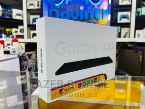 New Samsung Galaxy Tab A8 10.5 (2021) 64 GB Black