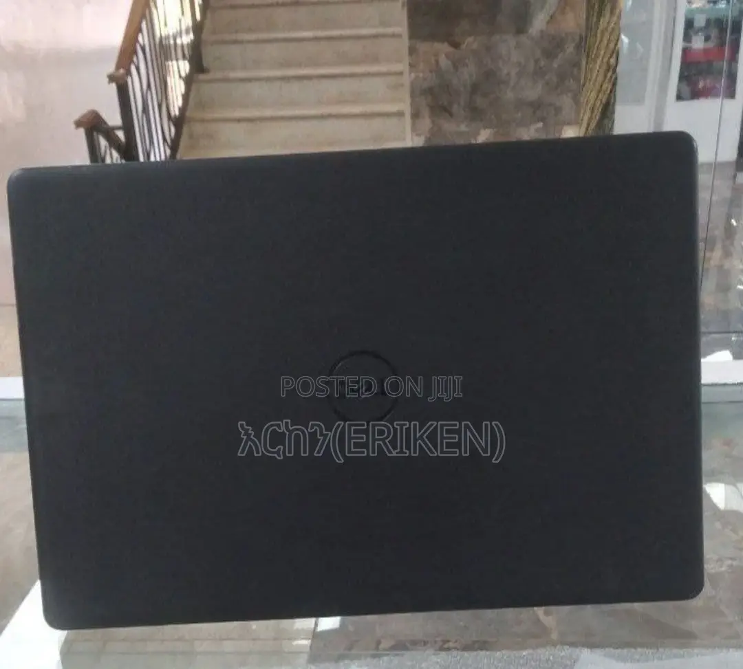 New Laptop Dell Inspiron 15 12GB Intel Core I5 SSD 256GB