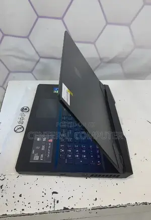 New Laptop MSI GF63 16GB Intel Core I7 SSD 1T