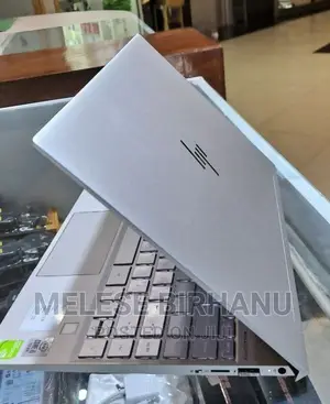 New Laptop HP Envy 14 8GB Intel Core I5 SSD 512GB