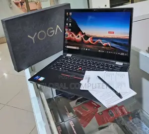 New Laptop Lenovo ThinkPad 2 16GB Intel Core I7 SSD 512GB