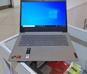 Laptop Lenovo IdeaPad 720S 8GB AMD Ryzen 5 HDD+SSD 500GB
