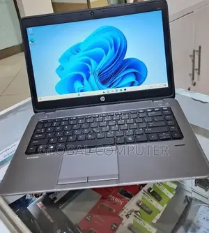 New Laptop HP 248 G1 4GB Intel Core i5 HDD 500GB
