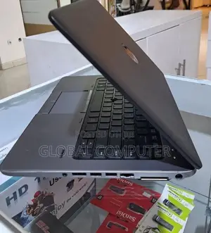 New Laptop HP 248 G1 4GB Intel Core i5 HDD 500GB