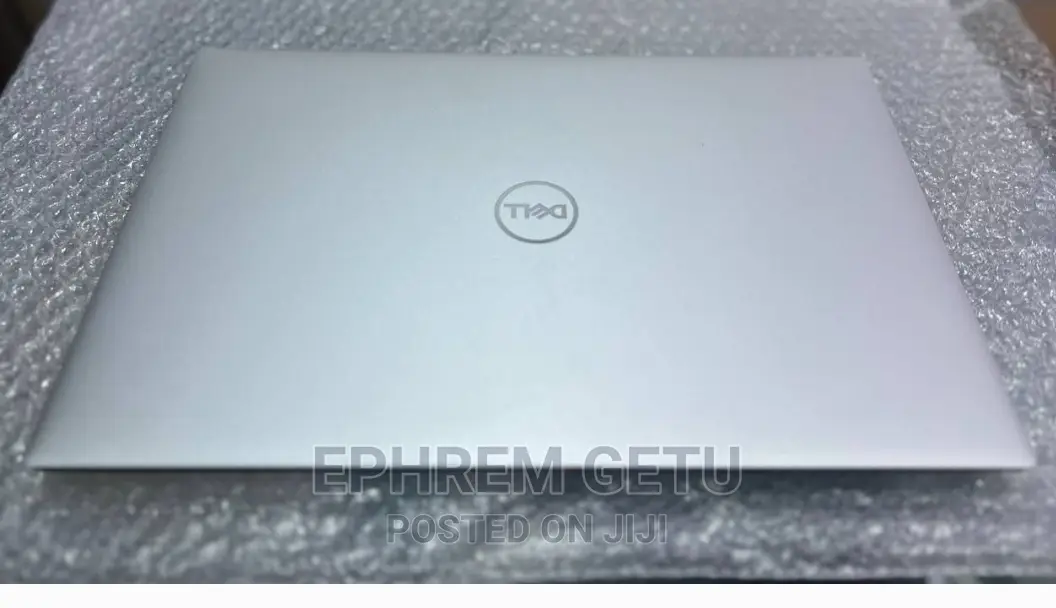 New Laptop Dell XPS 15 16GB Intel Core I7 SSD 1T