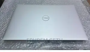 New Laptop Dell XPS 15 16GB Intel Core I7 SSD 1T