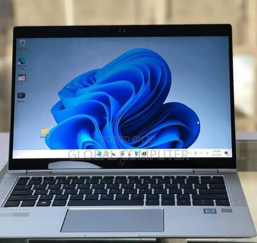 New Laptop HP EliteBook X360 1030 G2 16GB Intel Core i7 SSD 512GB