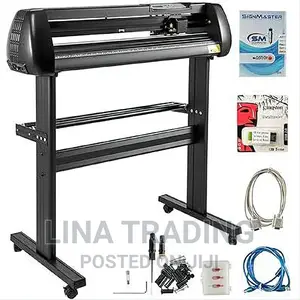 Art Cut 70cm Vinyl Cutter for Printing Purpose