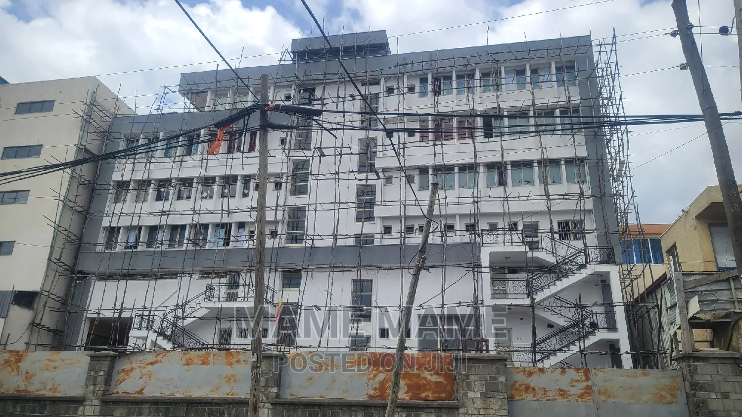 Building For Sale