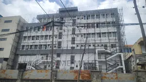 Building For Sale