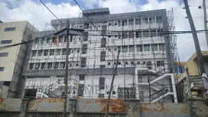 Building For Sale