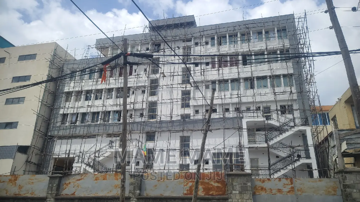 Building For Sale