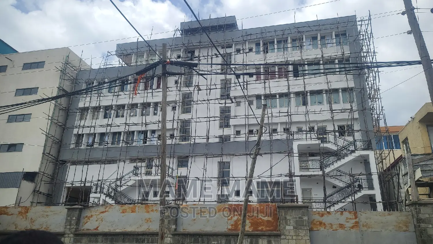Building For Sale