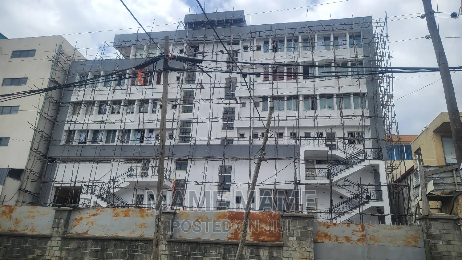 Building For Sale