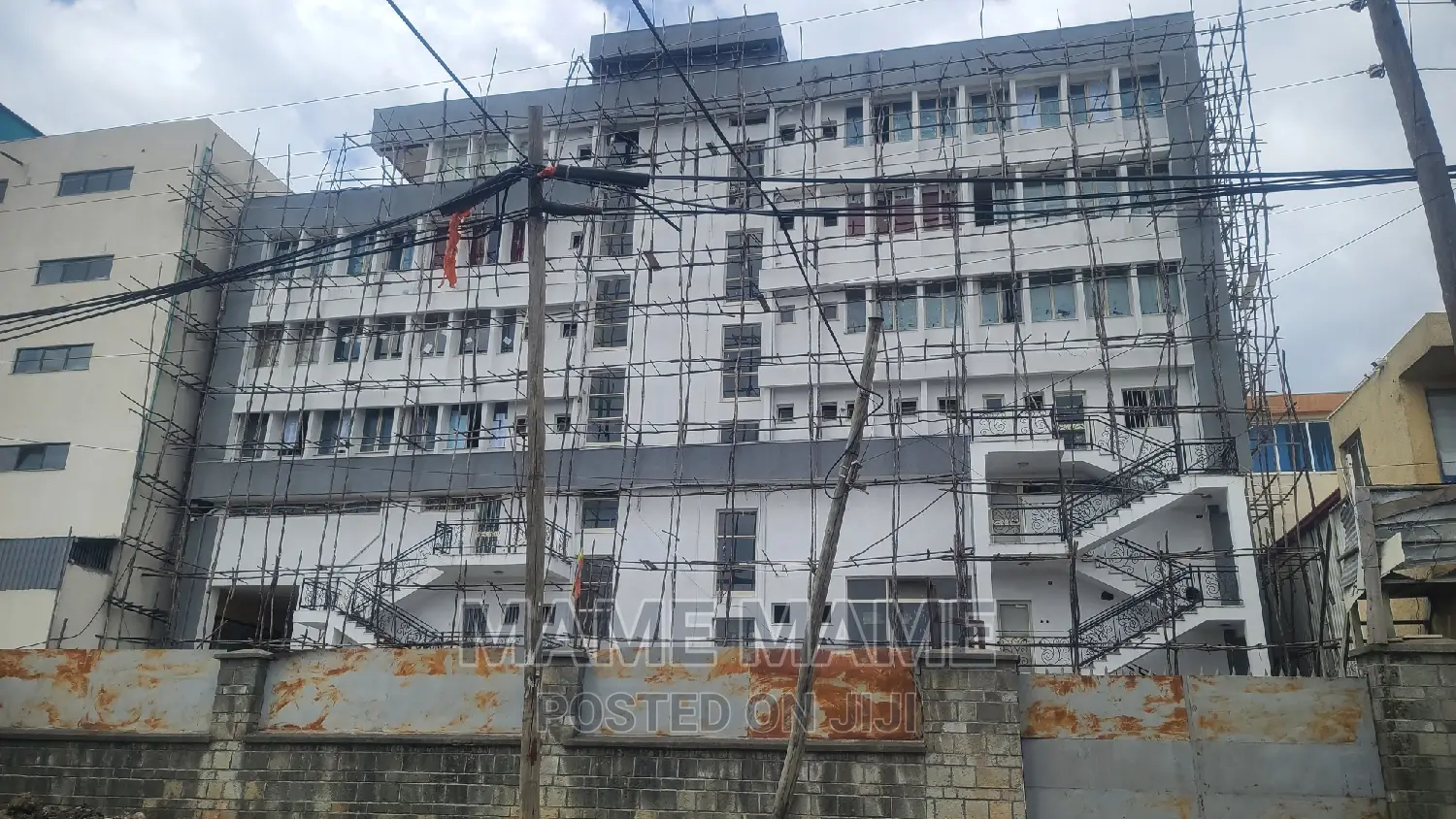 Building For Sale