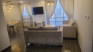 Furnished 3bdrm Apartment in Addis Abeba, Bole for rent
