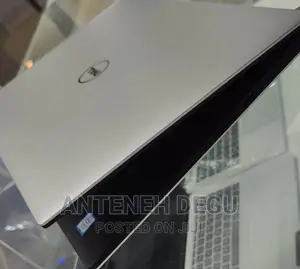 New Laptop Dell XPS 15 32GB Intel Core I7 SSD 512GB