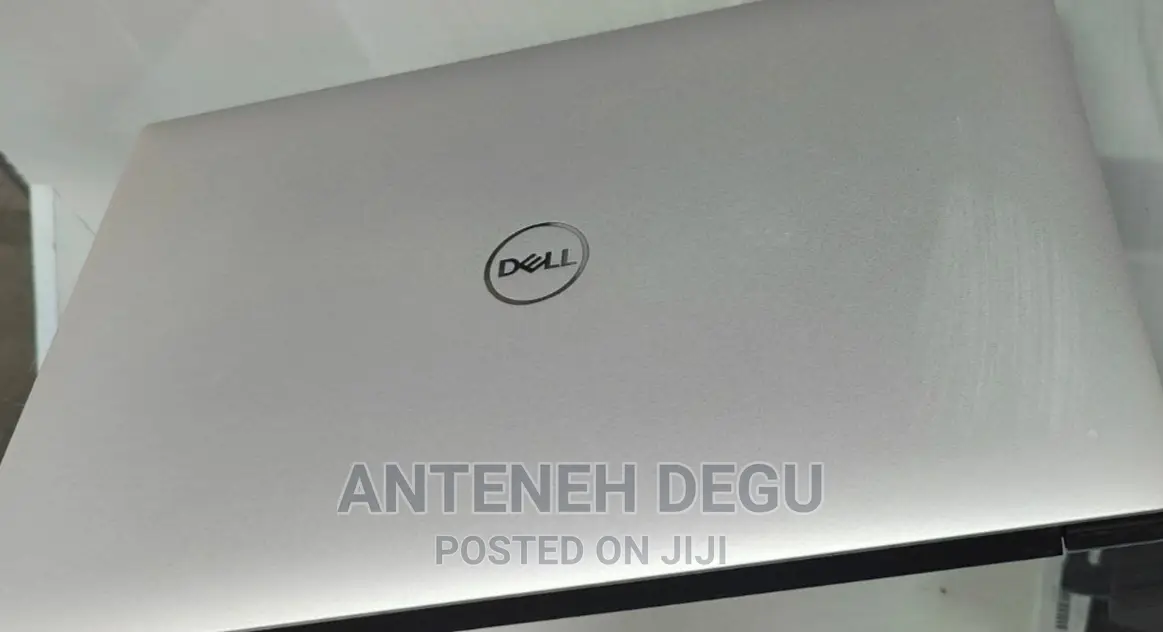 New Laptop Dell XPS 15 32GB Intel Core I7 SSD 512GB